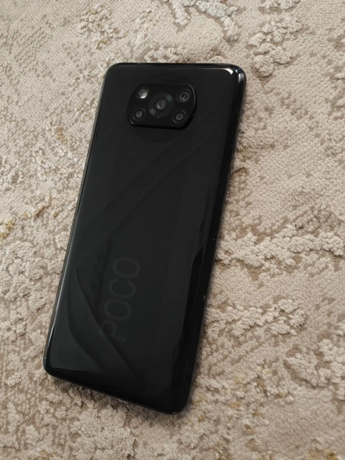 poco x3 pro|موبایل|اصفهان, آبشار|دیوار
