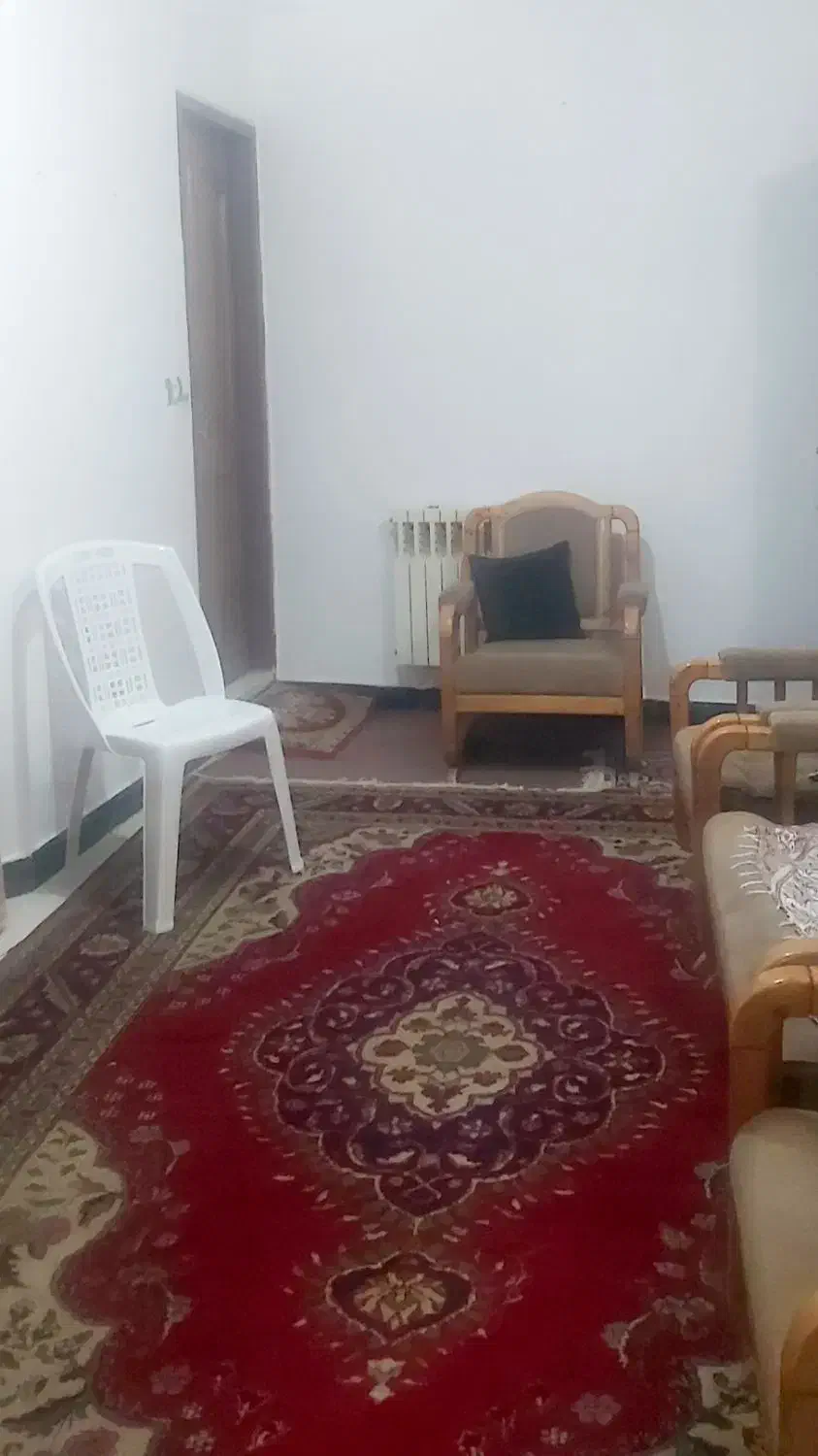 اجاره ۵۰متری طبقه دوم با آسانسور بلوار بهشتی|اجارهٔ آپارتمان|رشت, منظریه|دیوار