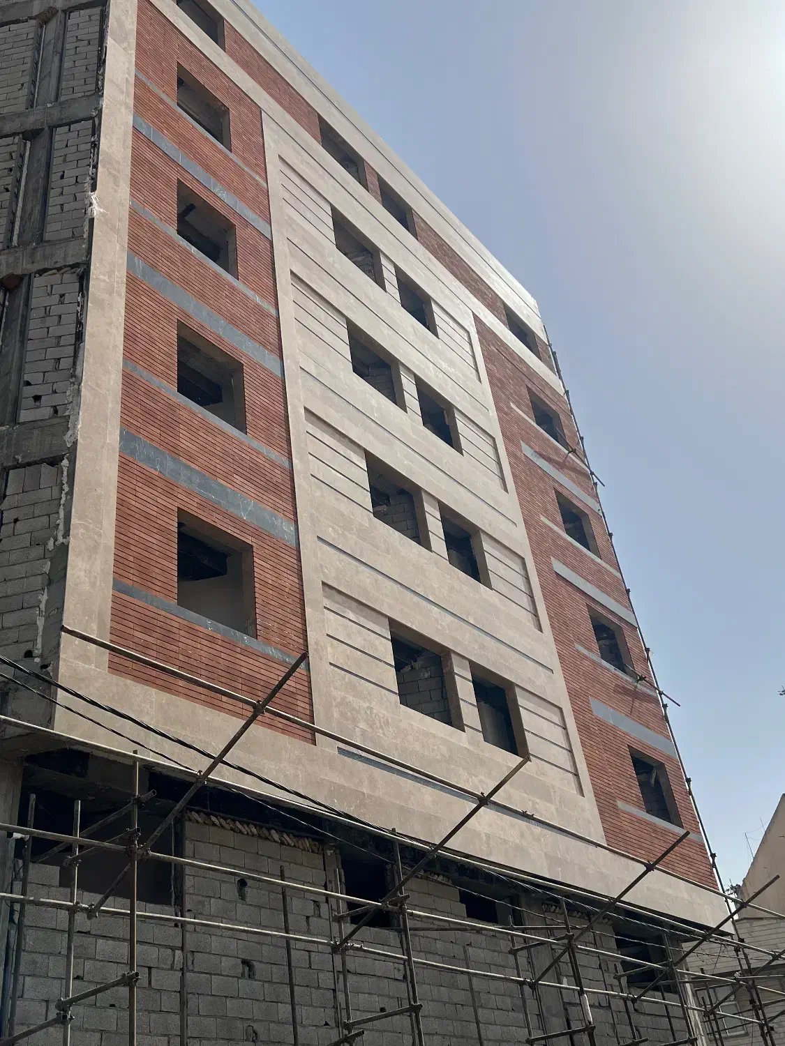 فروش‌ مسکونی مشیریه|فروش آپارتمان|تهران, مشیریه|دیوار