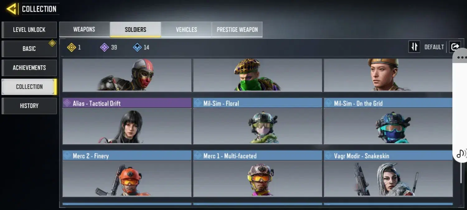 اکانت اسکین لجند|کنسول، بازی ویدئویی و آنلاین|تهران, خاک سفید|دیوار