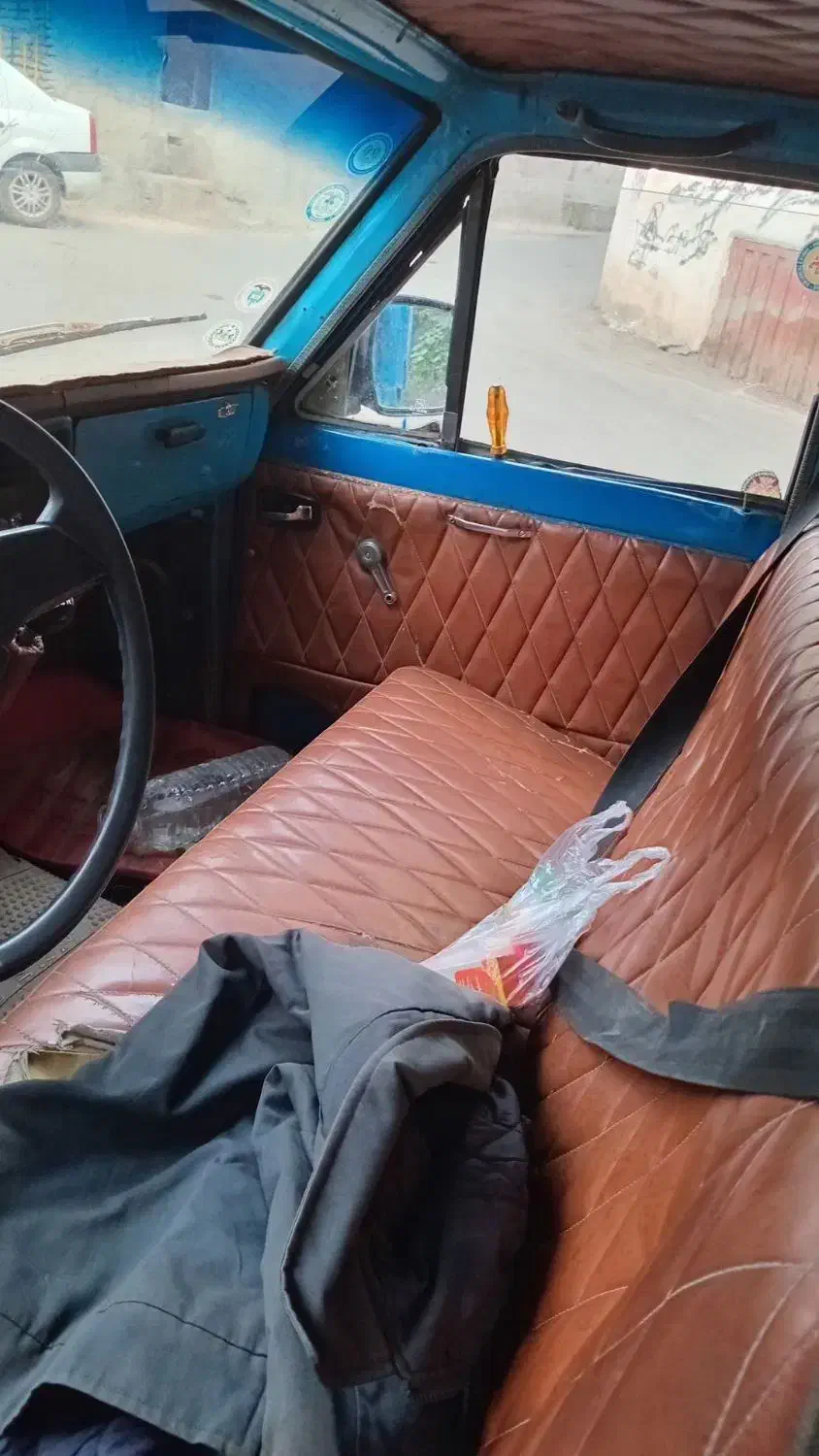 نیسانکمپرسی|خودرو سواری و وانت|گرگان, |دیوار