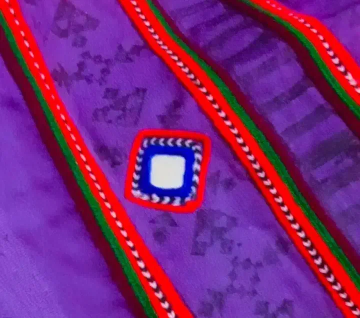 دوخت ایینه|آینه|زاهدان, |دیوار