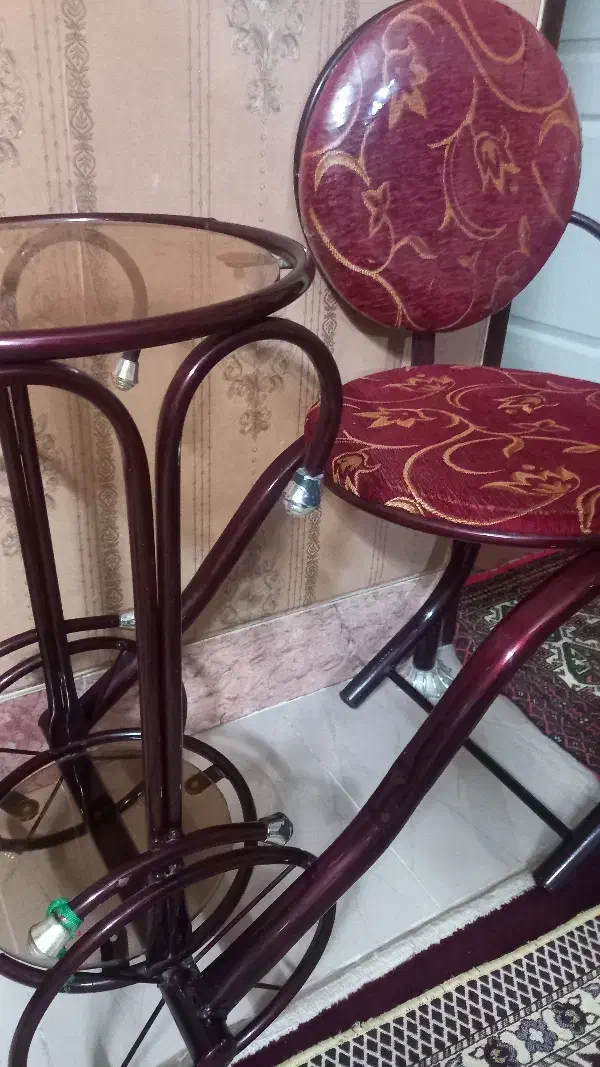 فروش میز تلفن|میز تلفن|پاکدشت, پاکدشت (مامازند)|دیوار