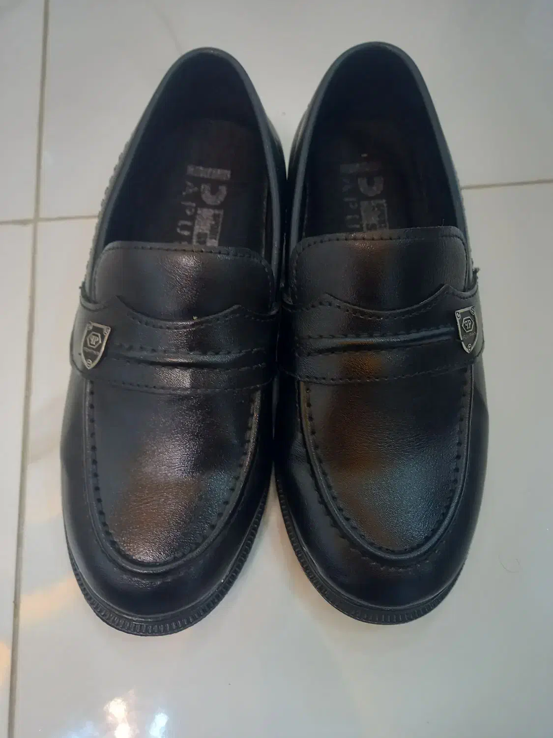 سلام فروش یک جفت کفش بچه گانه سایز ۳۴|کفش و لباس بچه|رشت, دروازه لاکان|دیوار