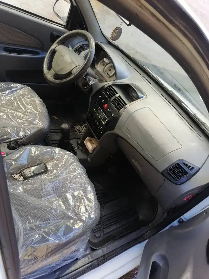 تیبا|خودرو سواری و وانت|کرمانشاه, |دیوار