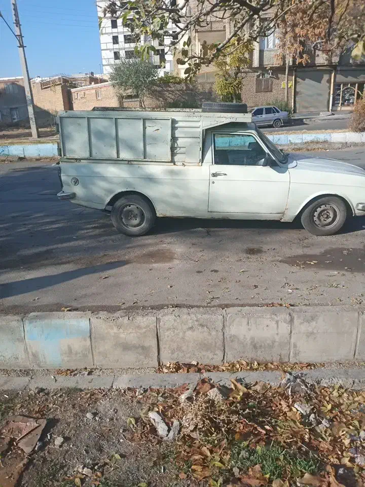 وانت بار|خدمات حمل و نقل|مرند, |دیوار