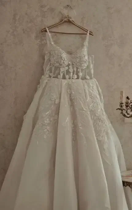 فروش و کرایه لباس عروس|لباس|جهرم, |دیوار