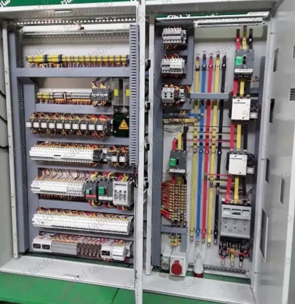 برقکار صنعتی - برق کار مجرب ساختمان|خدمات پیشه و مهارت|پاکدشت, پاکدشت (مامازند)|دیوار