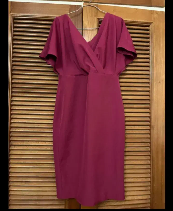 پیراهن مجلسی خارجی سایز۴۰تا۴۴|لباس|پردیس, فاز ۳|دیوار