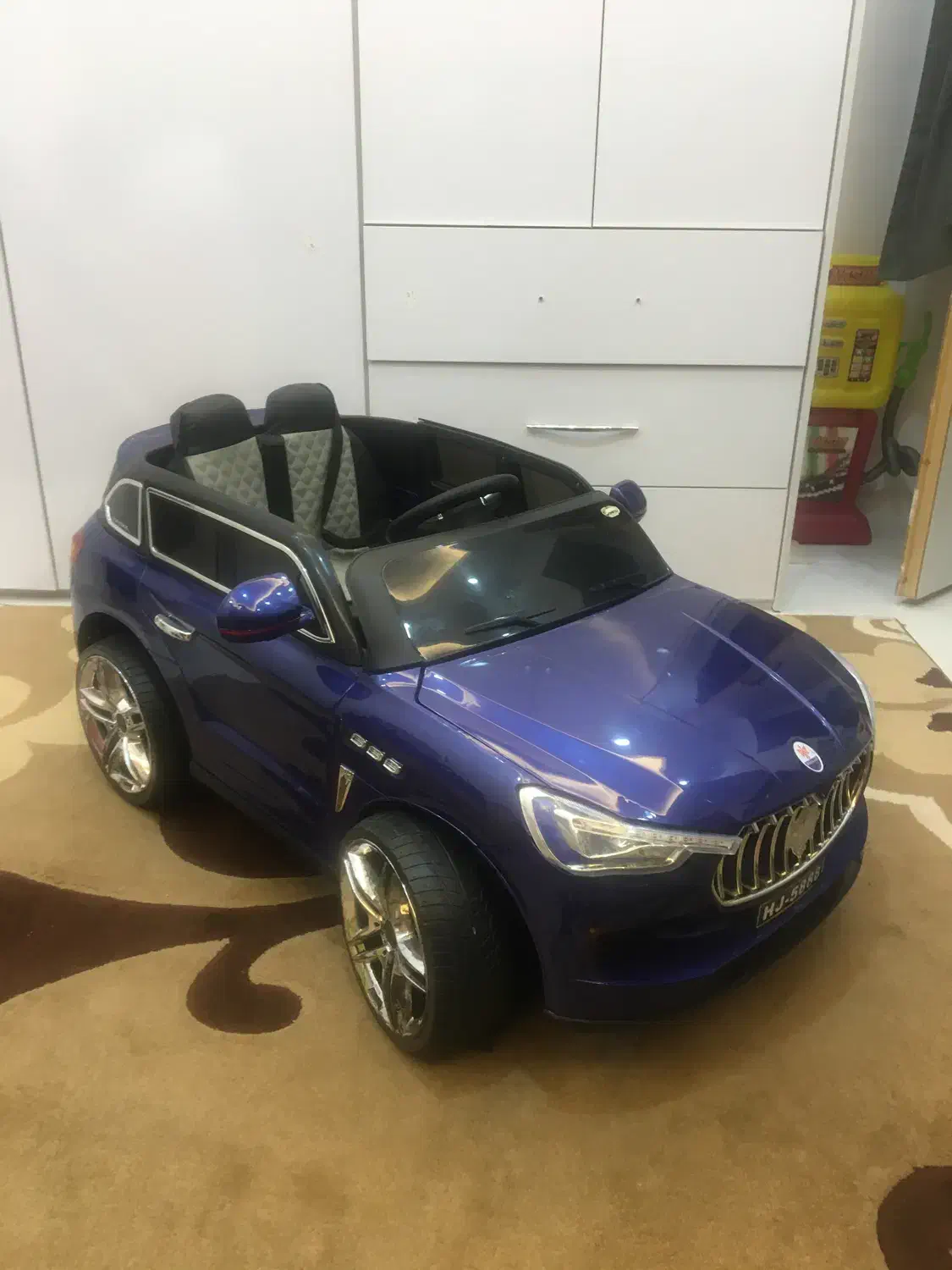 ماشین شارژی|اسباببازی|کرمانشاه, |دیوار