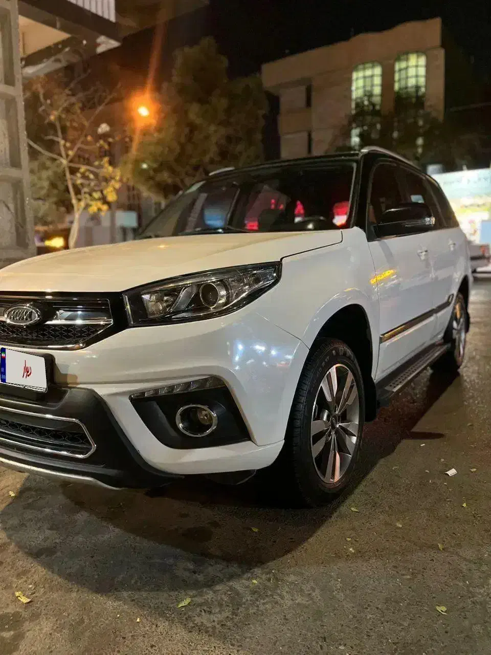 X33sمدل 1400|خودرو سواری و وانت|گلبهار, شهر جدید گلبهار|دیوار