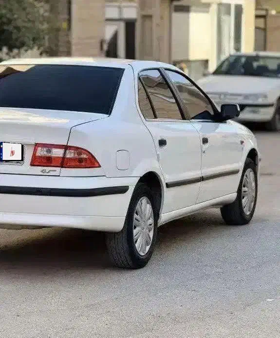 سمند LX 1400|خودرو سواری و وانت|زنجان, |دیوار