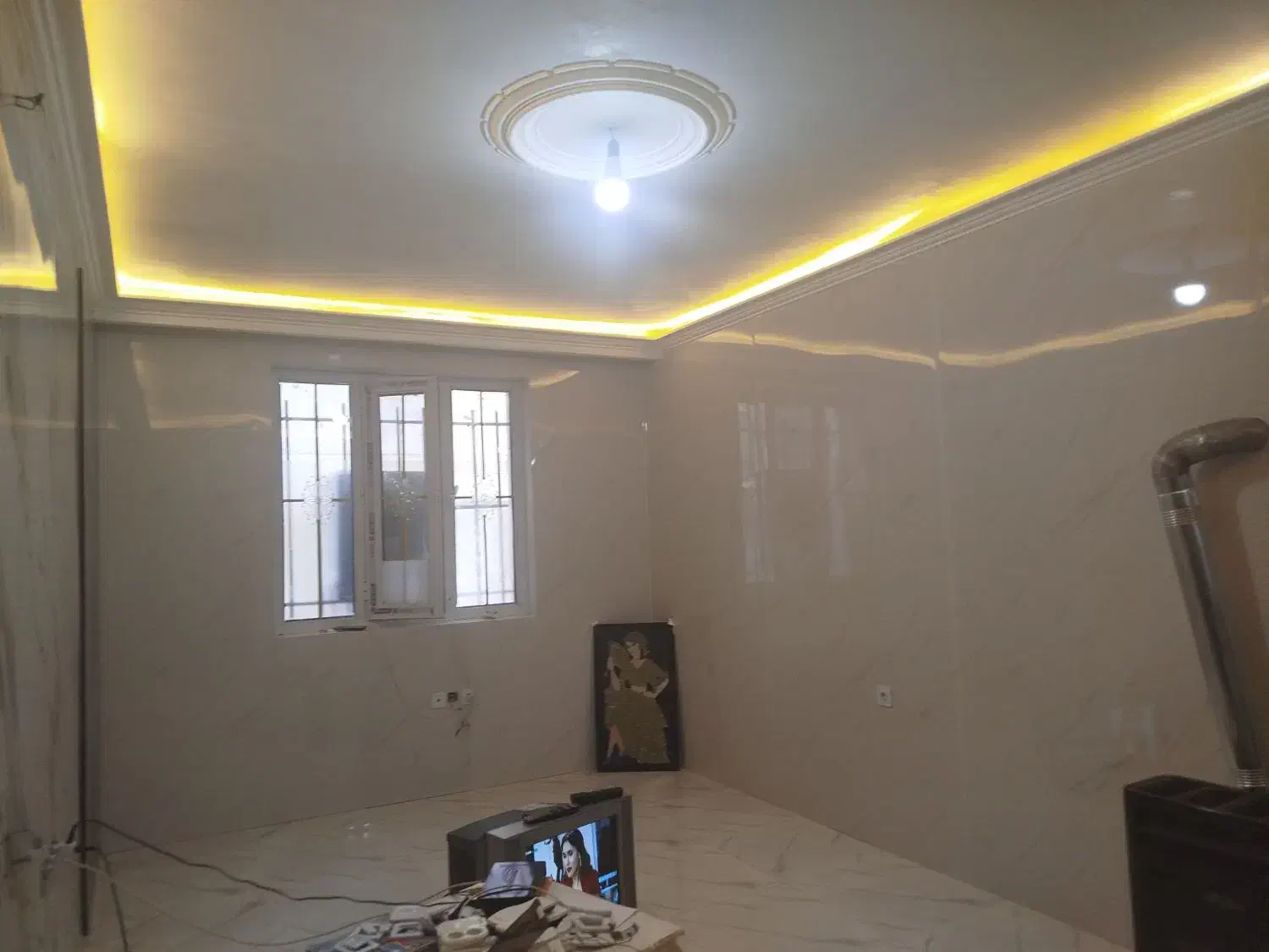 60 متری میدان نماز|فروش آپارتمان|اشتهارد, |دیوار