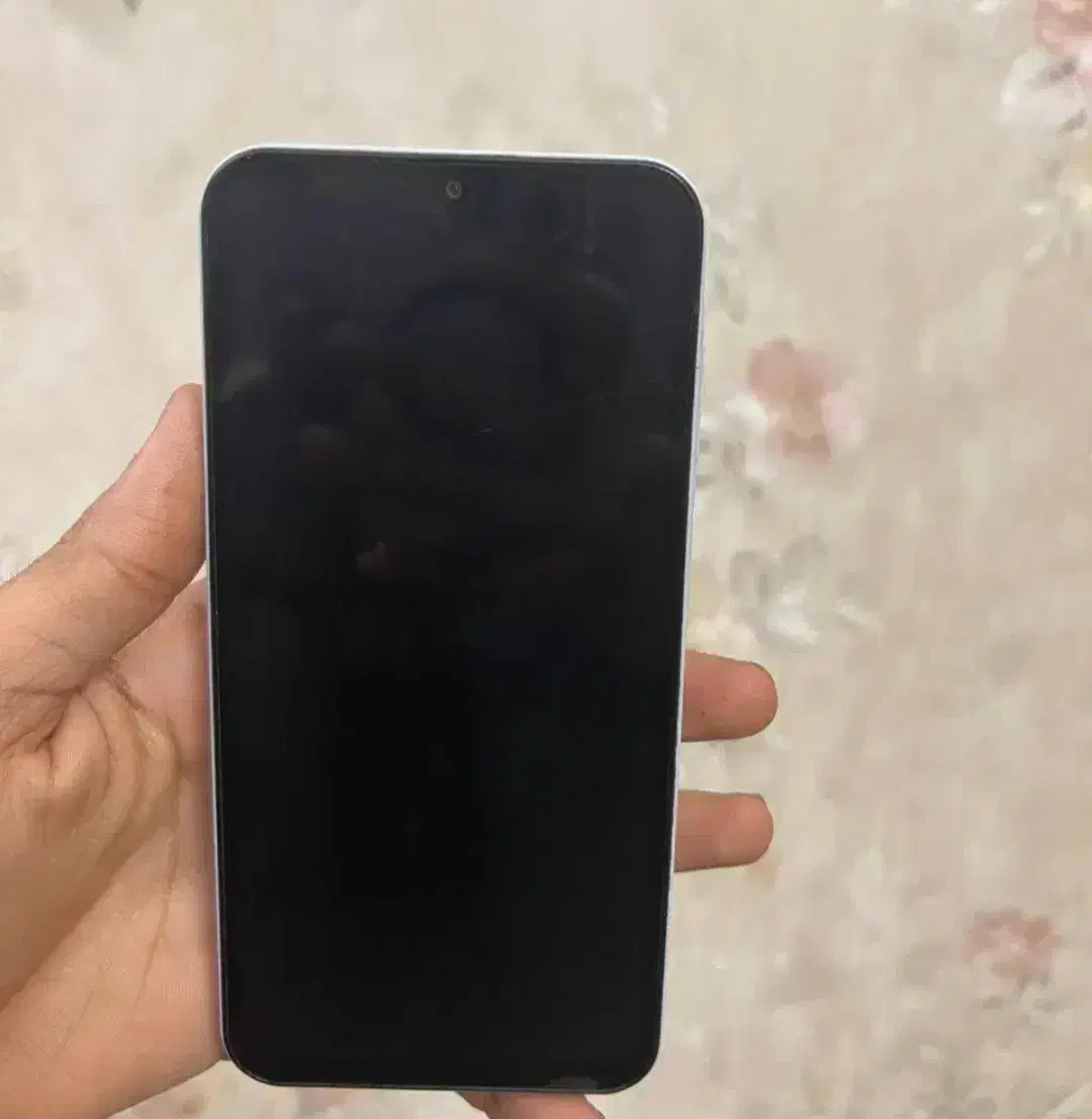 گوشی سامسونگ a15 سالم بدون خط وخش|موبایل|مشهد, مشکینی (شهرک غرب)|دیوار