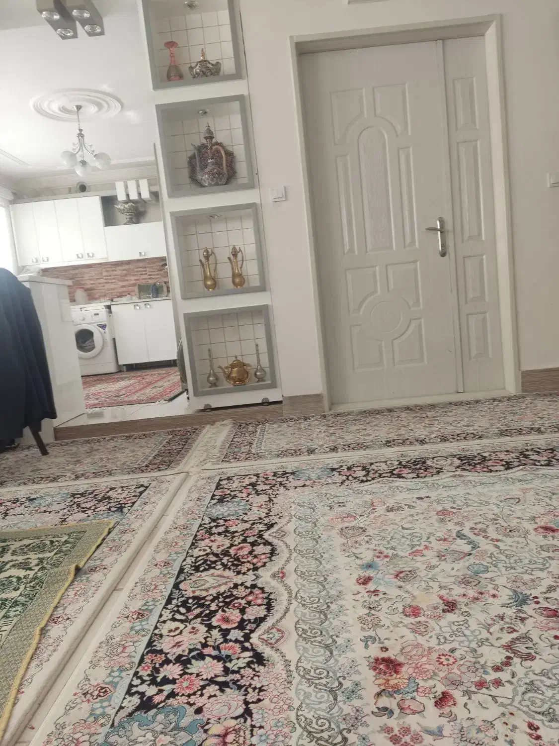 اجاره واحد مسکونی|اجارهٔ خانه و ویلا|بیرجند, |دیوار