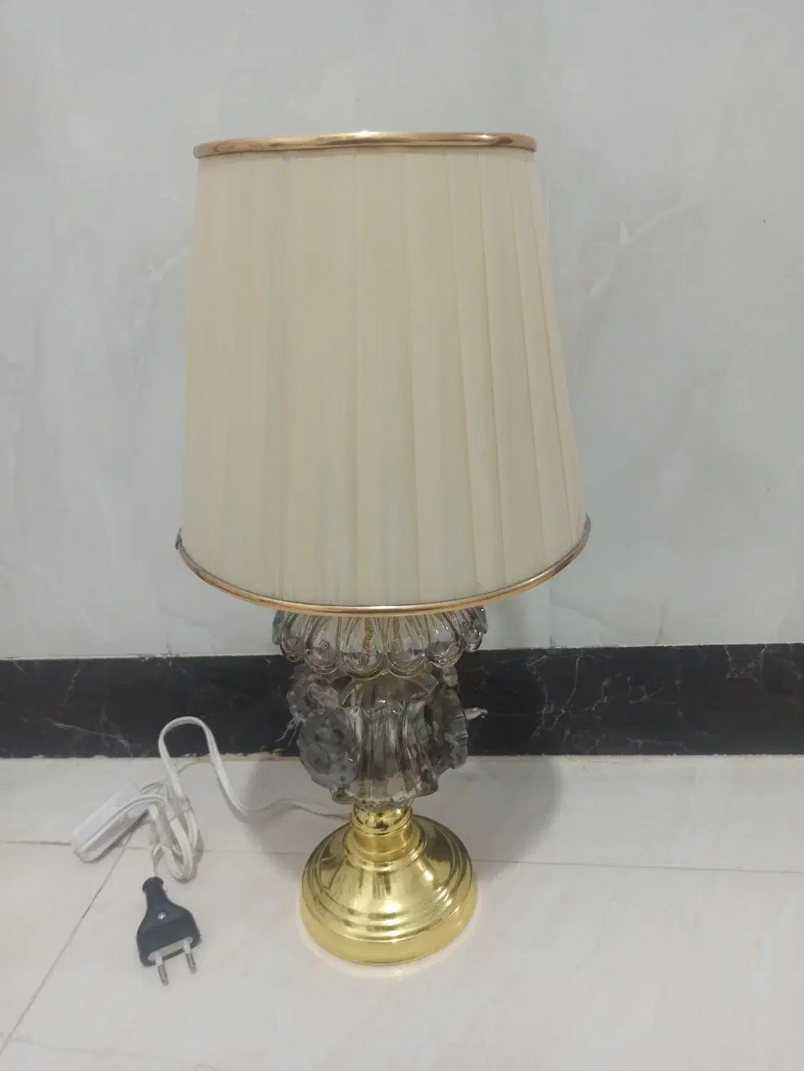 آباژور رومیزی|چراغ خواب و آباژور|ملایر, |دیوار