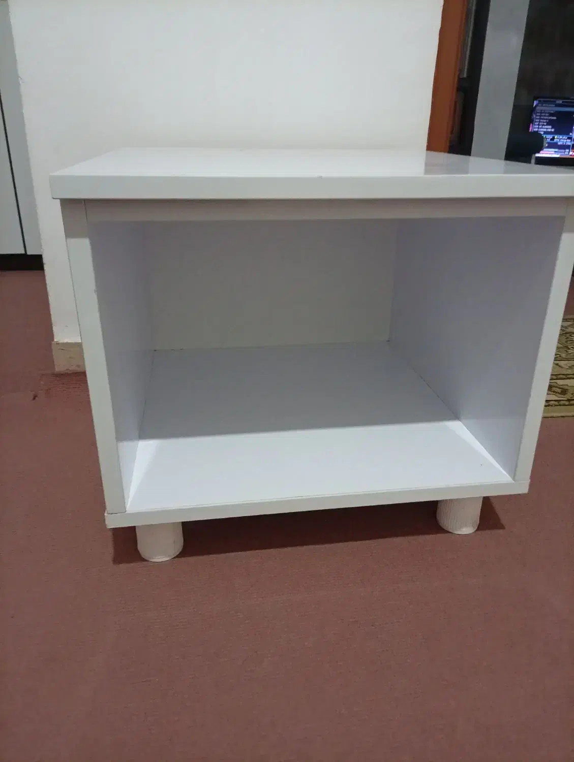 کمد کودک و قفسه پایه دار|اسباب و اثاث بچه|ماسال, |دیوار