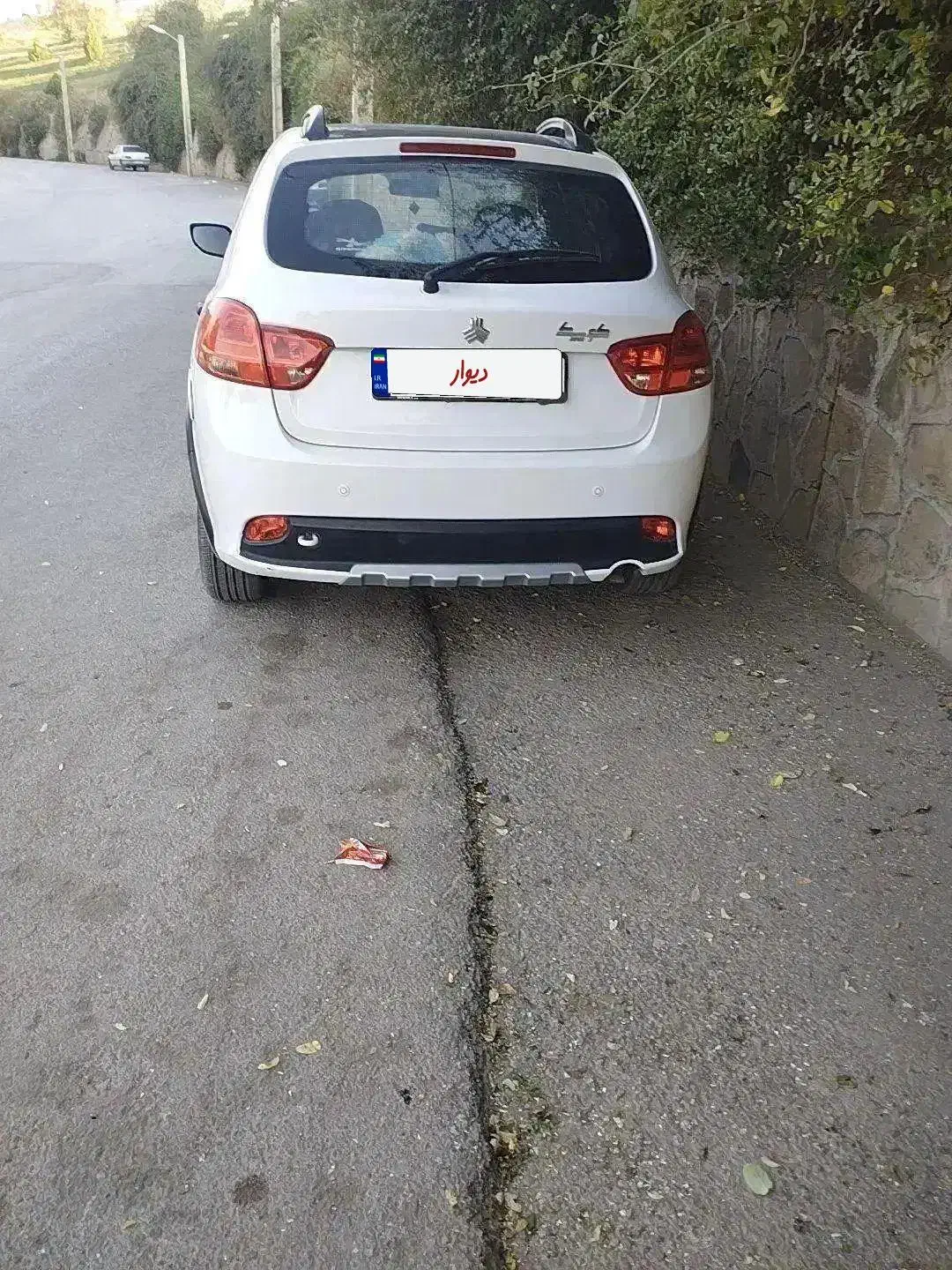 کوییک RS مدل ۱۴۰۲ با استاندارد ۸۵گانه|خودرو سواری و وانت|شیراز, مسلم|دیوار