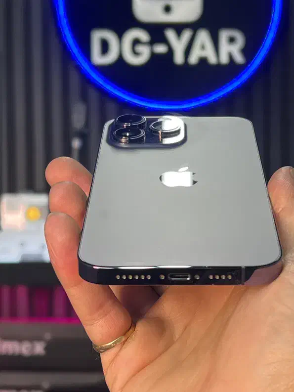 Iphone 14 pro maxایفون ۱۴پرومکس|موبایل|همدان, |دیوار