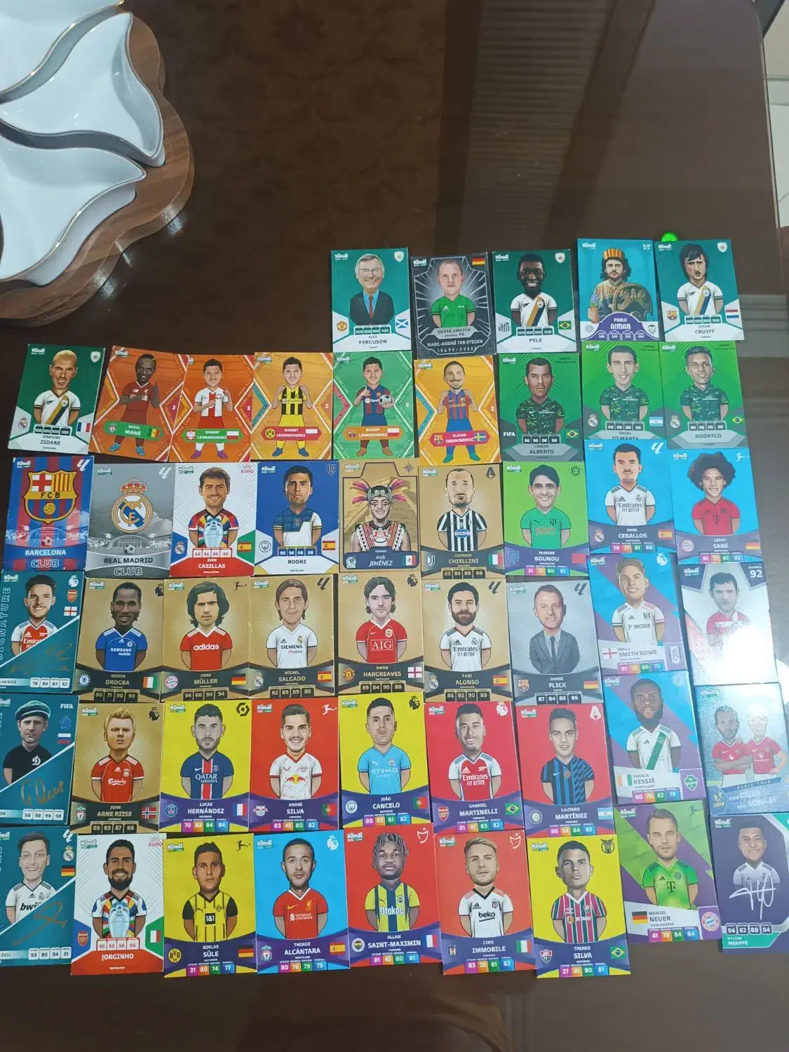 کار کارت کیمدی|کلکسیون و سرگرمی|بندرعباس, |دیوار