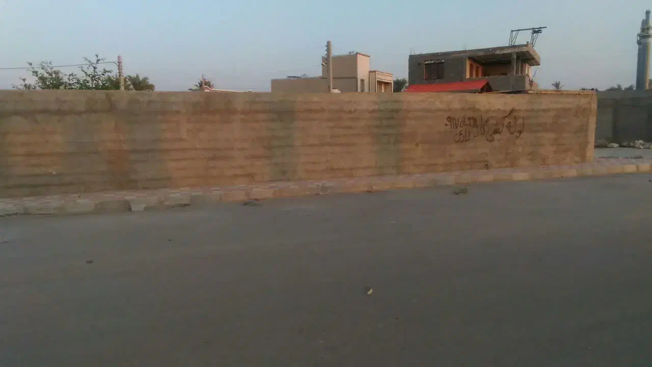 اجاره زمین ۷۰۰ متری دیوارکشی شده با امکانات|اجارهٔ دفتر صنعتی، کشاورزی، تجاری|چغادک, |دیوار