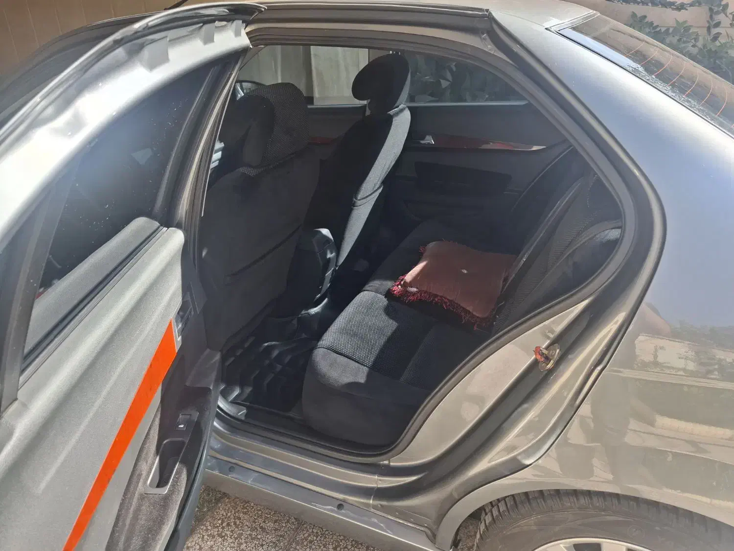 دنا پلاس مدل 98|خودرو سواری و وانت|سقز, |دیوار