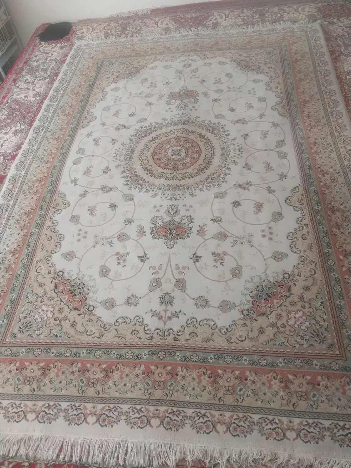 انواع فر ش 6 و 12 متری|فرش|اصفهان, شیخ طوسی|دیوار