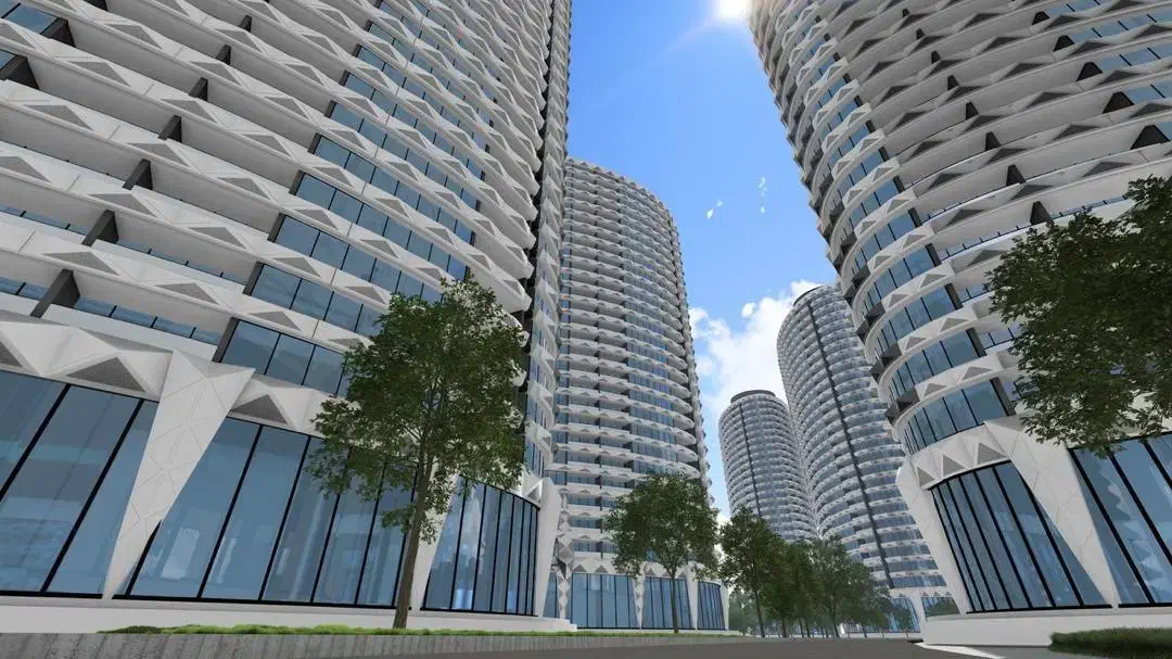 فراجا در رونیکا تهرانسر لحظه آخری کف بازار|فروش آپارتمان|تهران, دریاچه شهدای خلیج فارس|دیوار