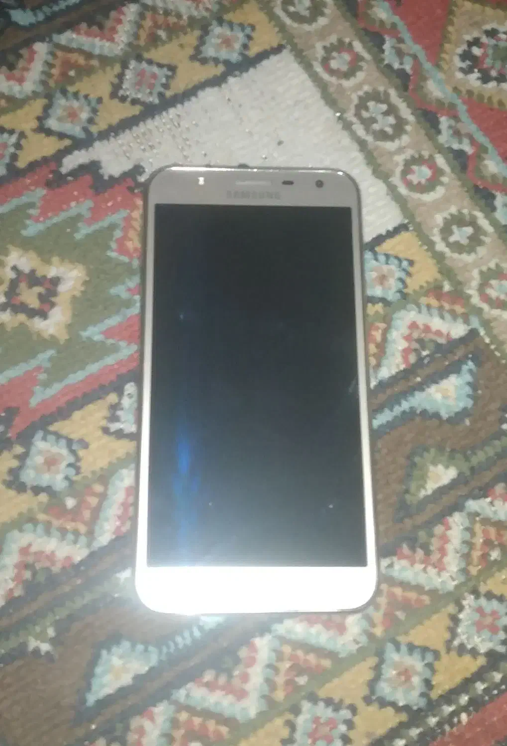 گوشی سامسونگ j7 core|موبایل|تهران, نجات اللهی|دیوار