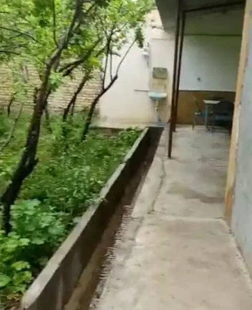 ویلایی حیاط دار تک خواب در مرکز شهمیرزاد سمنان|اجارهٔ کوتاهمدت ویلا و باغ|شهمیرزاد, |دیوار