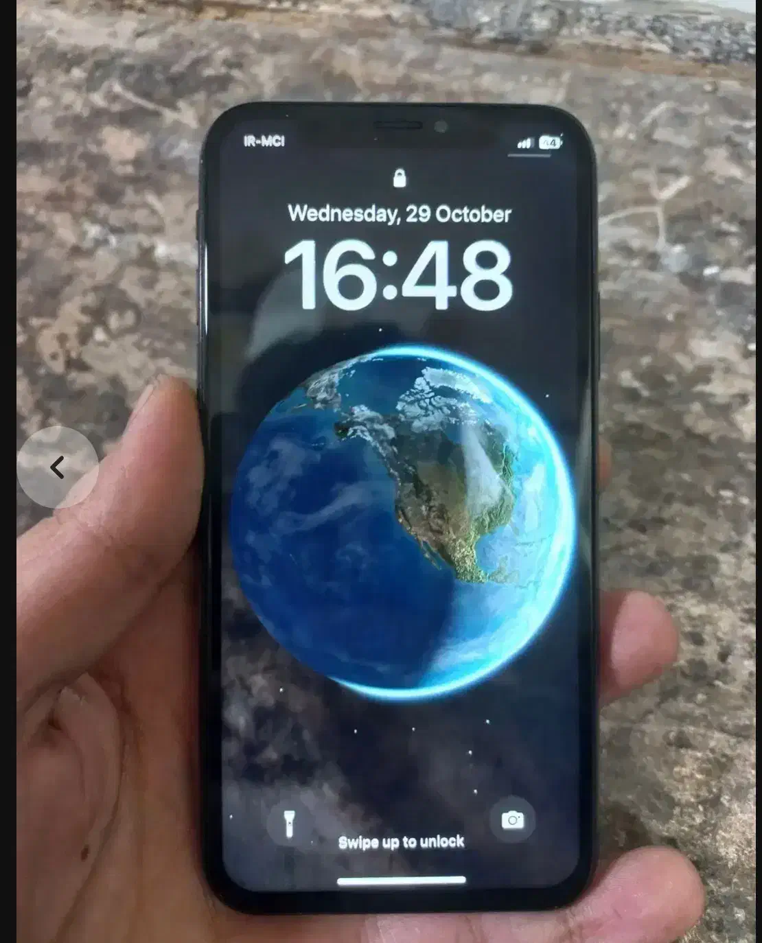 آیفون x|موبایل|نهاوند, |دیوار