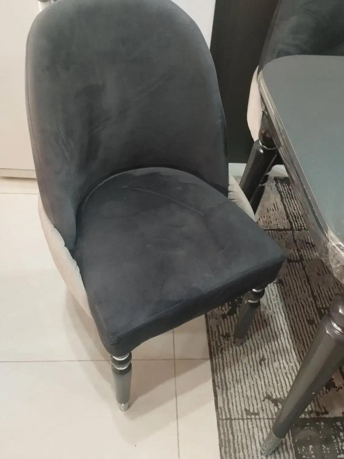 میز و صندلی|میز و صندلی غذاخوری|شیراز, معالی‌آباد|دیوار