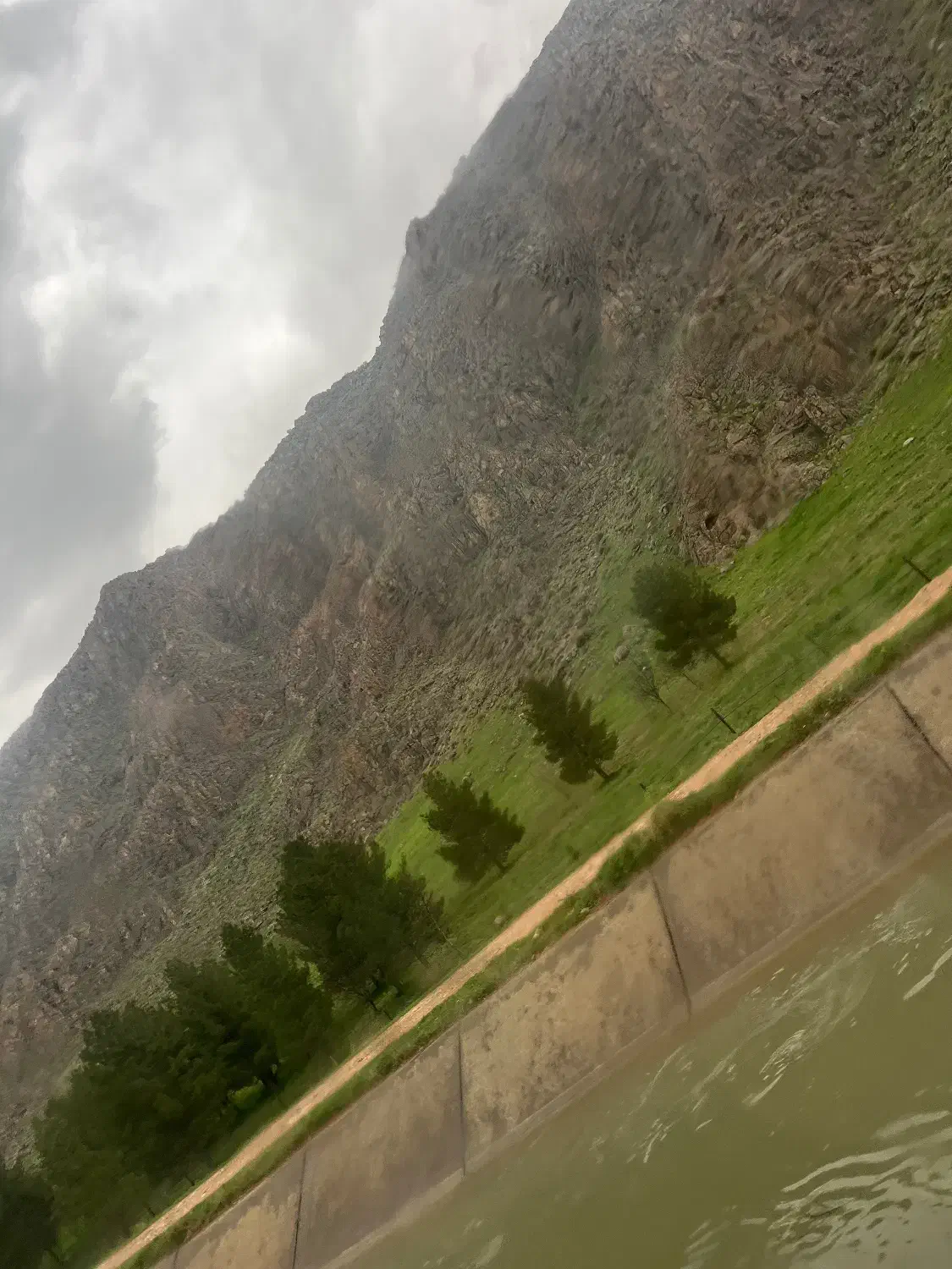 ۱۰۰۰متر زمین در طرح هادی|فروش زمین و ملک کلنگی|کرمانشاه, |دیوار