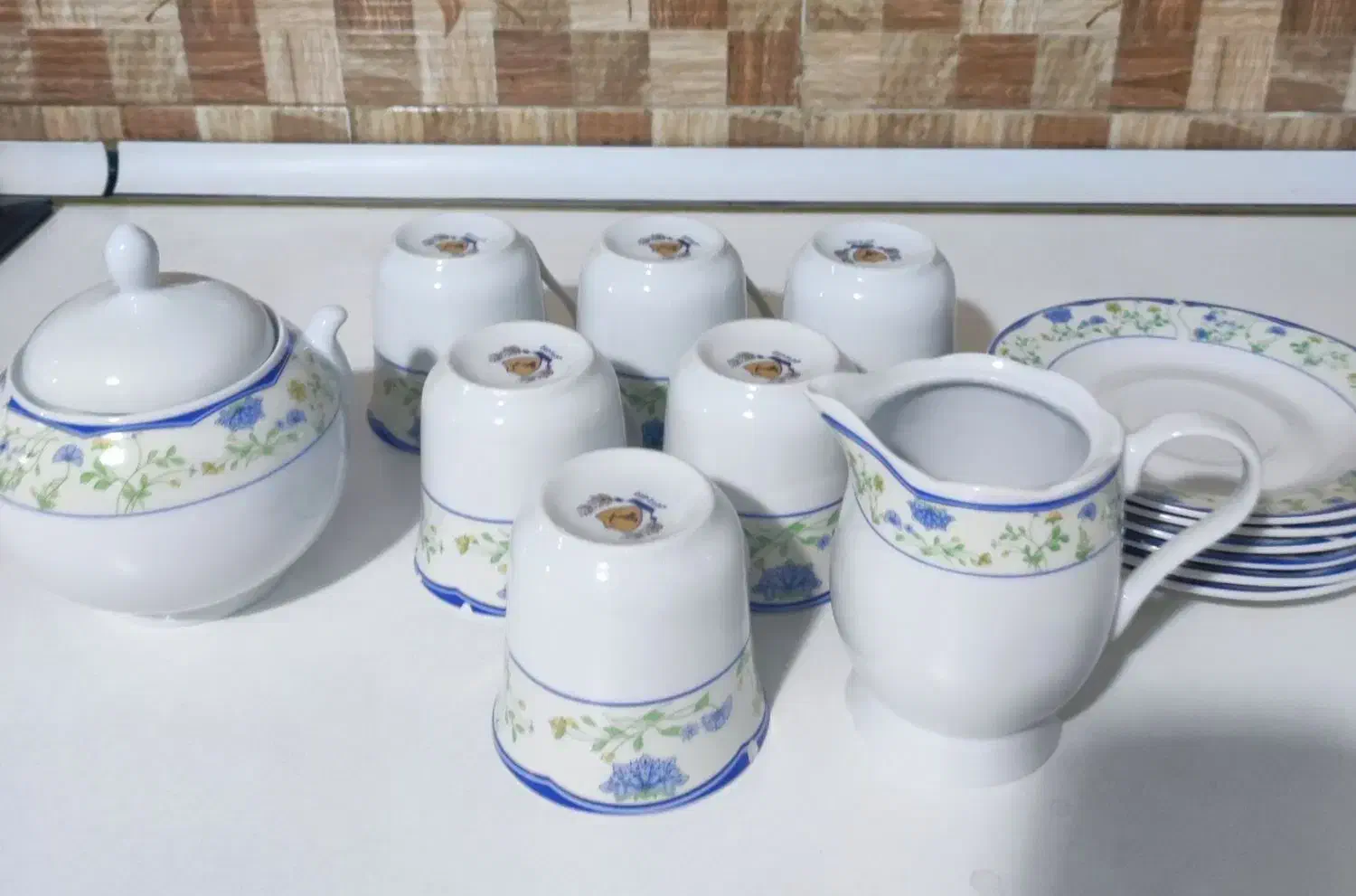 ظروف اشپز خانه|ظروف سرو و پذیرایی|ورامین, ورامین|دیوار