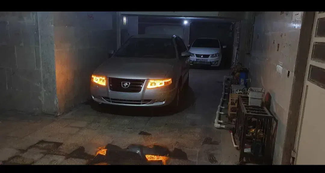 دارای سرویس پتروشیمی حقوق ماهی ۲۰ میلیون|خودرو سواری و وانت|بندر ماهشهر, |دیوار