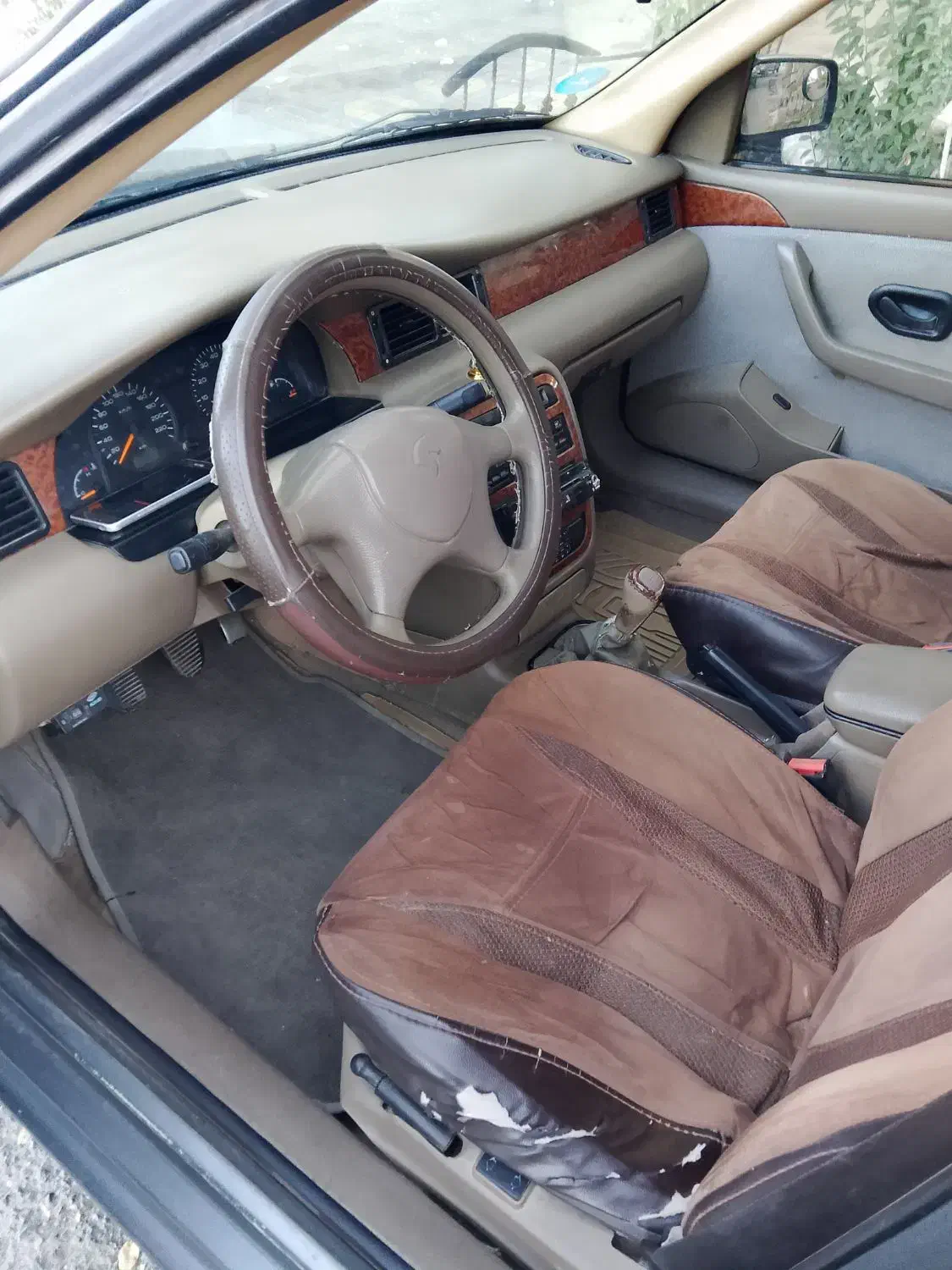 فروش خودرو|خودرو سواری و وانت|خوی, |دیوار