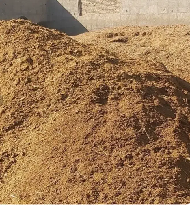 کود گوسفندی|خدمات باغبانی و درختکاری|پردیس, فاز ۶|دیوار