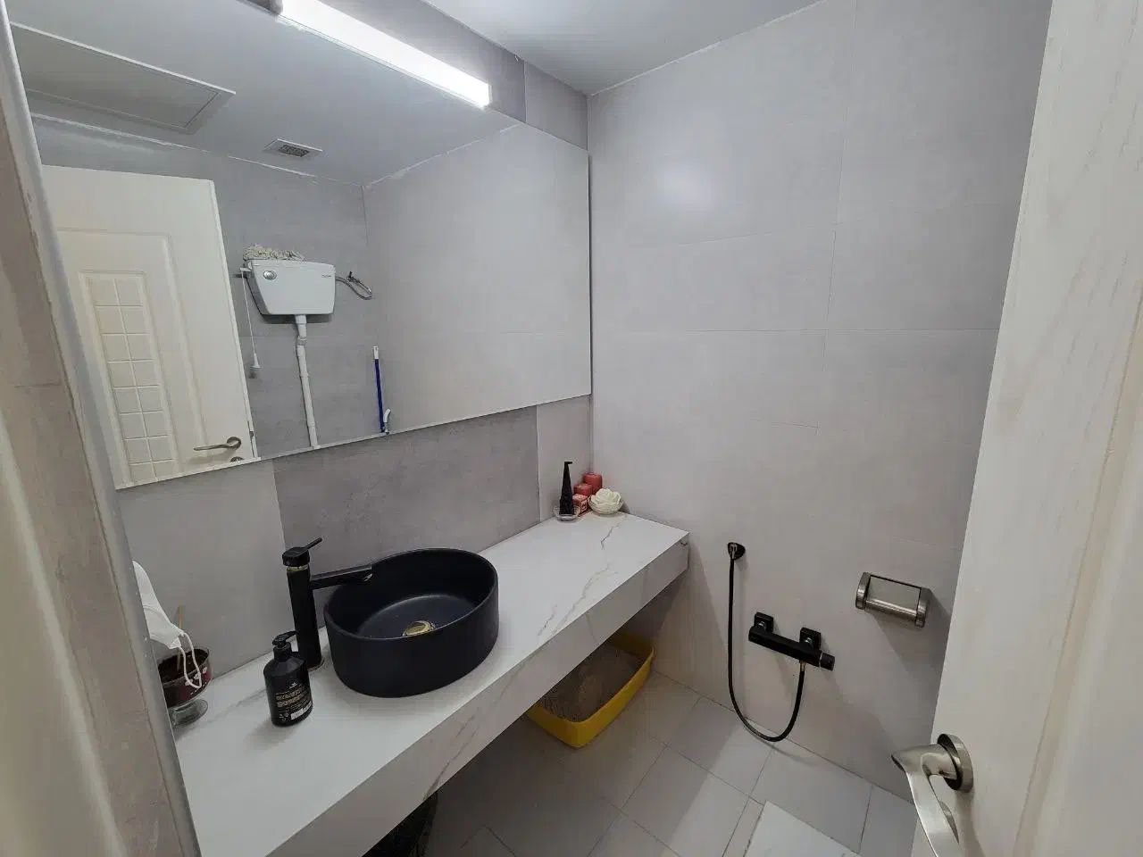 فروش واحد۱۵۰ متری دربرج آترین رضاشهر خدمات هتلینگ|فروش آپارتمان|مشهد, آبادگران|دیوار