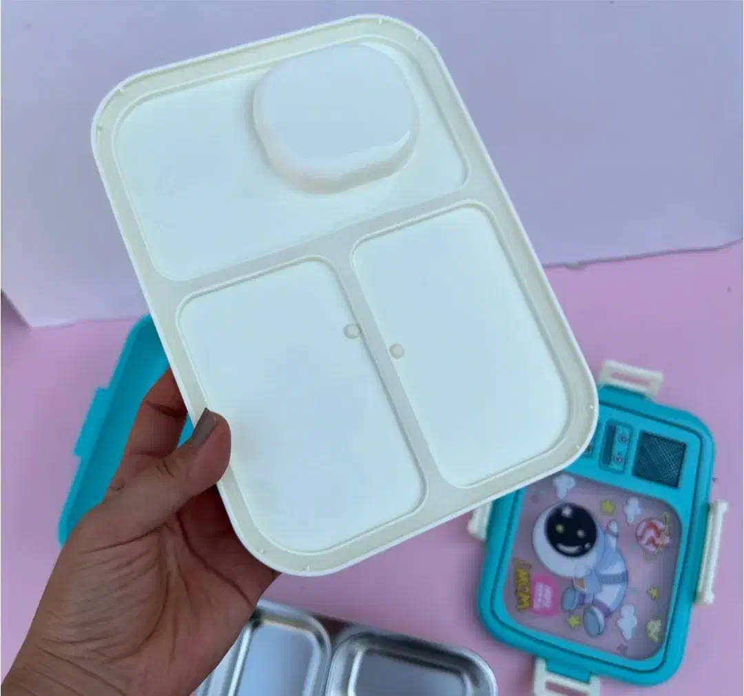 ظرف غذا ی وارداتی|اسباب و اثاث بچه|آستارا, |دیوار