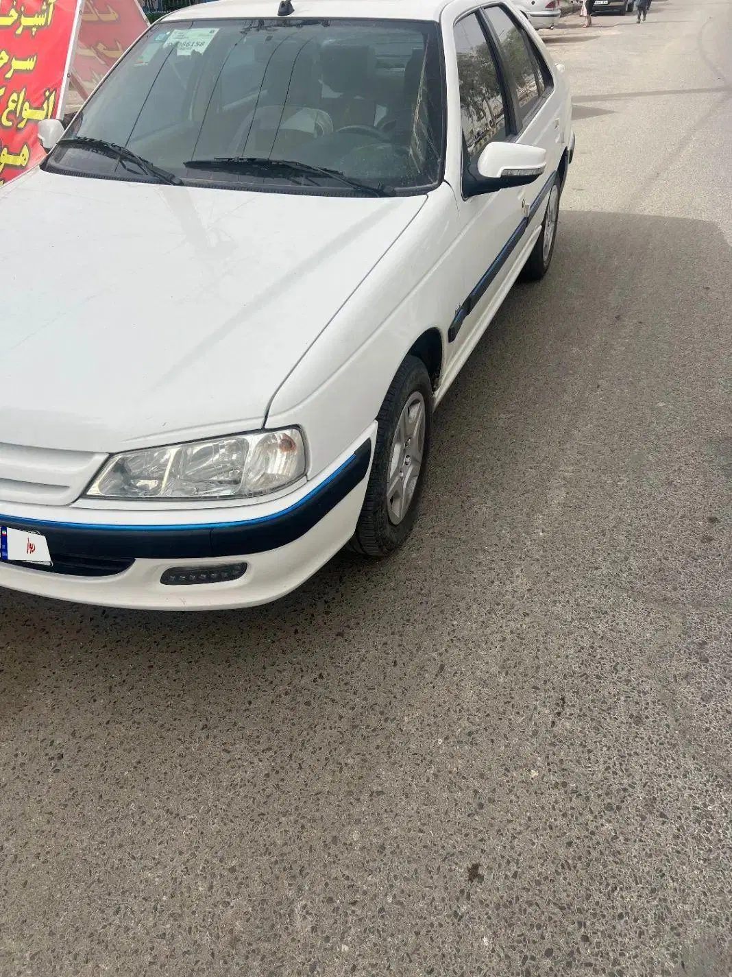 پژو پارس|خودرو سواری و وانت|زاهدان, |دیوار