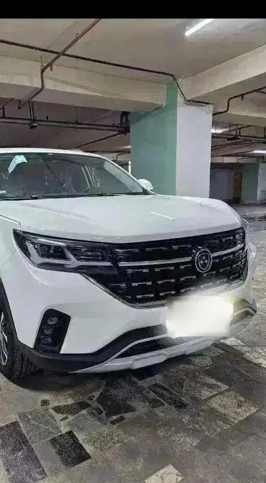 T5fmc شاسی بلند|خودرو سواری و وانت|تبریز, |دیوار