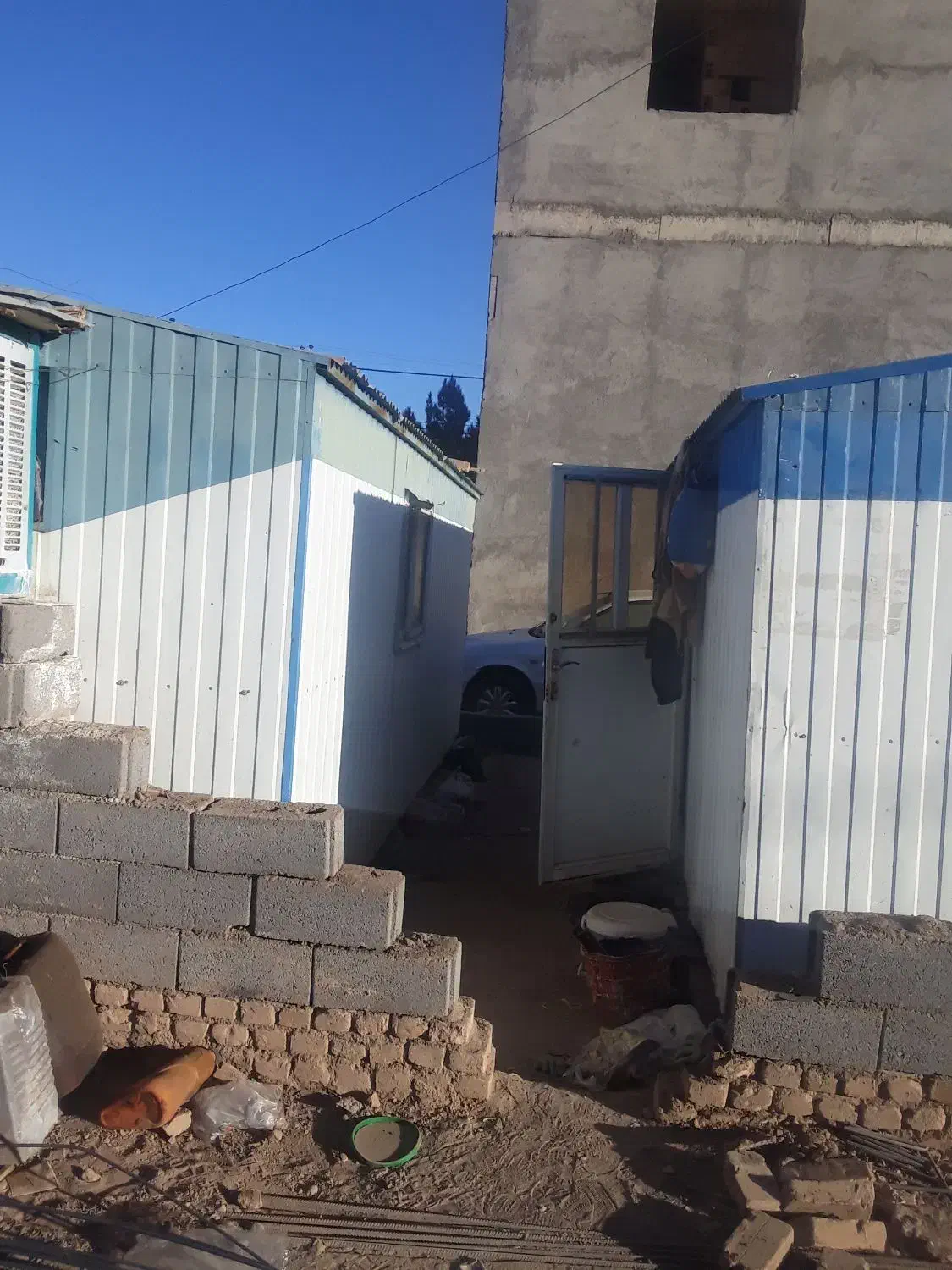 ارماتوربندوقالب بندی چوب سقف کامپوزیت|استخدام معماری، عمران و ساختمانی|جوین, |دیوار