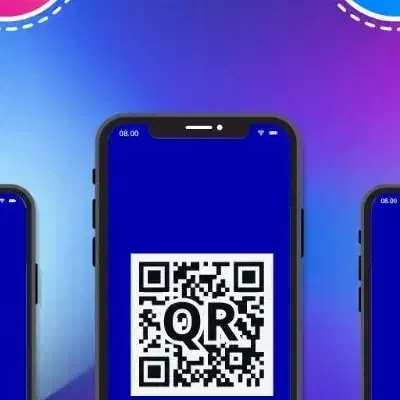 طراحی کارت ویزیت الکترونیک  خاص برای برند شما|خدمات رایانهای و موبایل|یزد, |دیوار