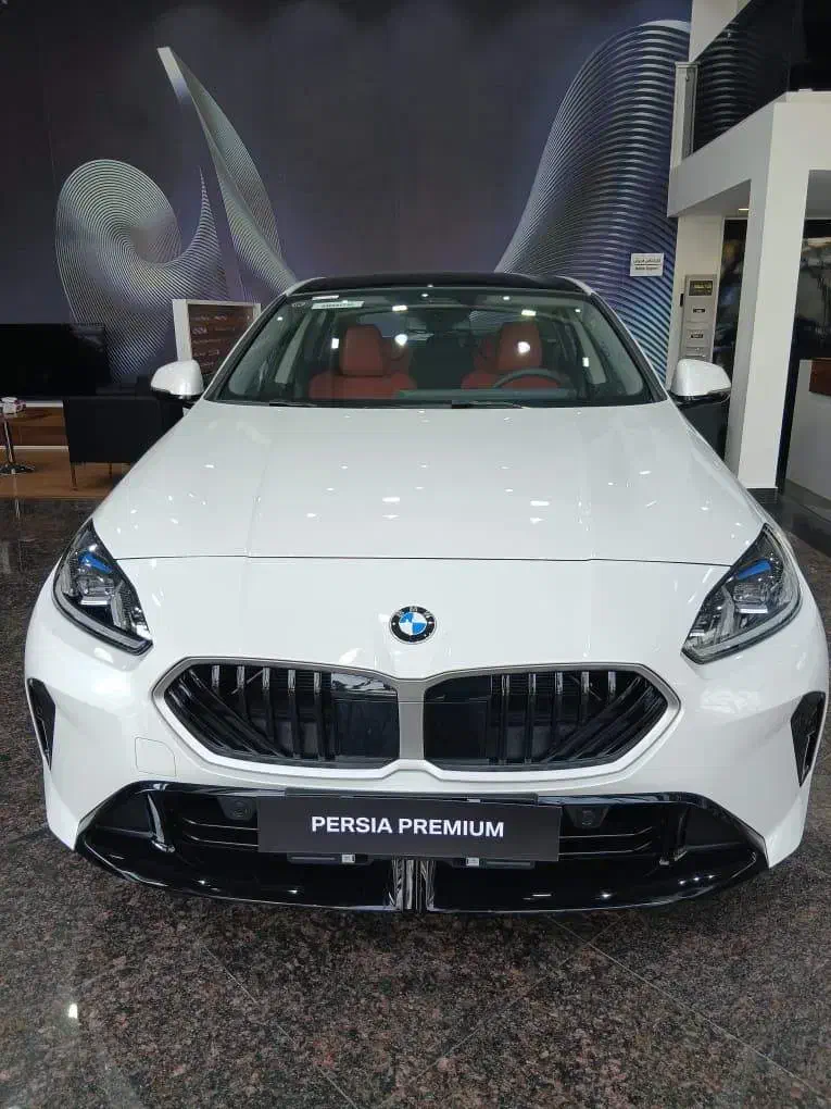 BMW 225L|خودرو سواری و وانت|تهران, دکتر هوشیار|دیوار