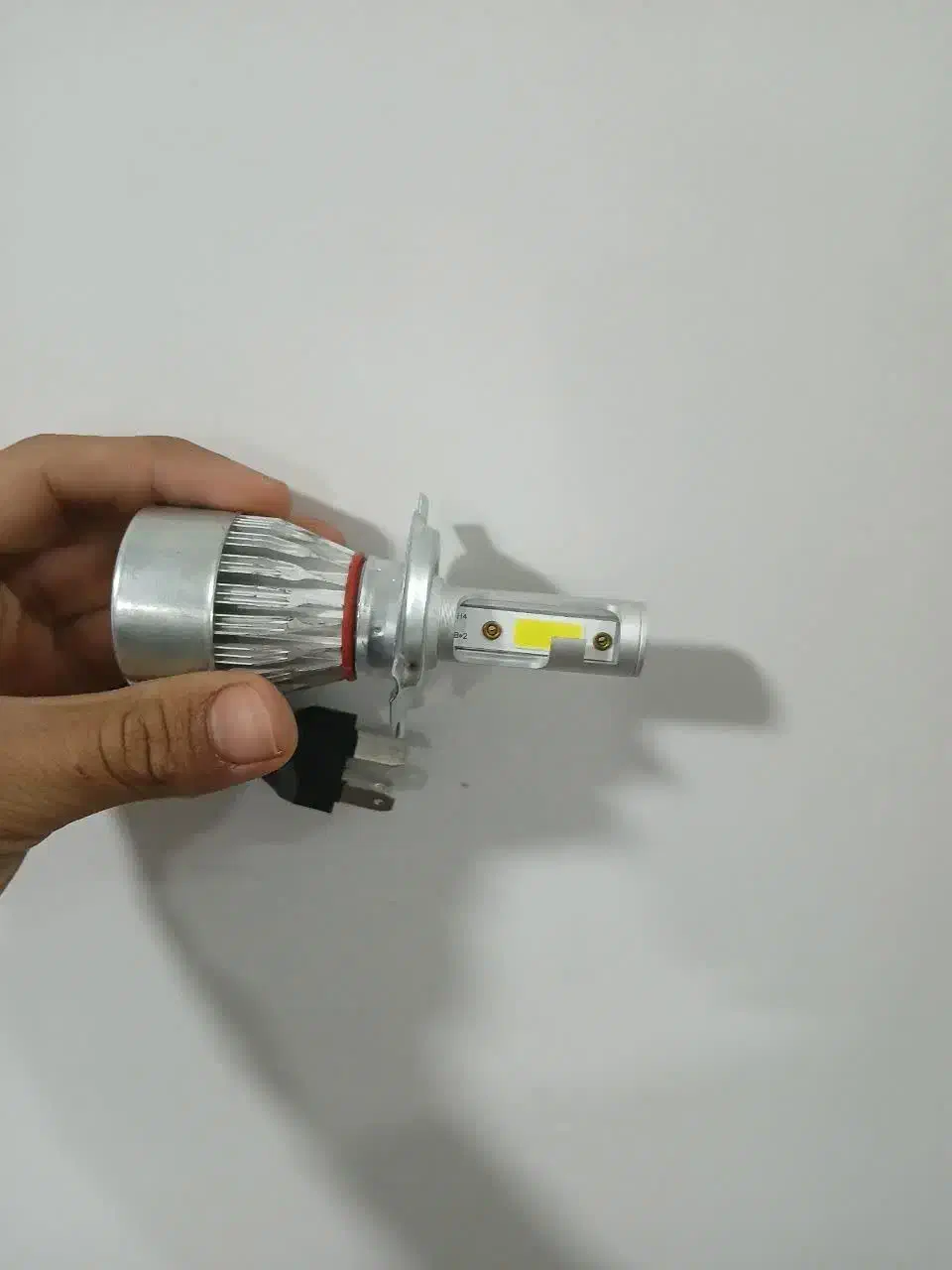 هدلایت موتور|قطعات یدکی و لوازم جانبی|اردکان, |دیوار