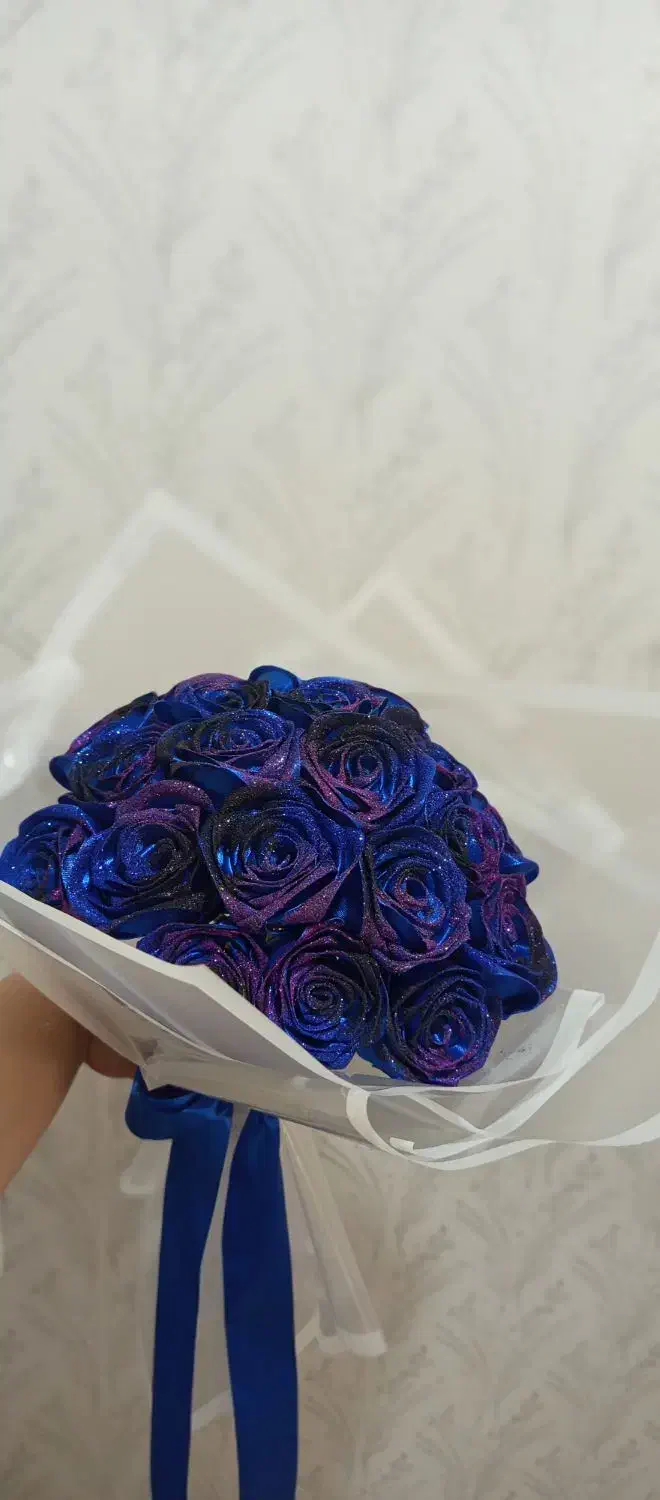 گل 22|گل مصنوعی|شوش, |دیوار