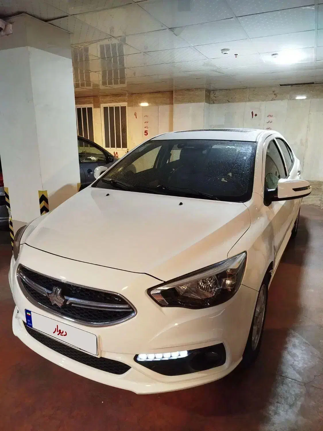 شاهین اتومات مدل 1402 در حد صفر|خودرو سواری و وانت|پردیس, فاز ۳|دیوار