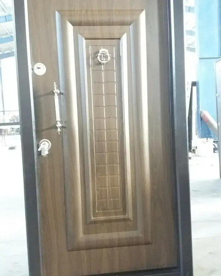 فروش انواع دربهای ضد سرقت|مصالح و تجهیزات ساختمان|شیراز, کیان آباد|دیوار