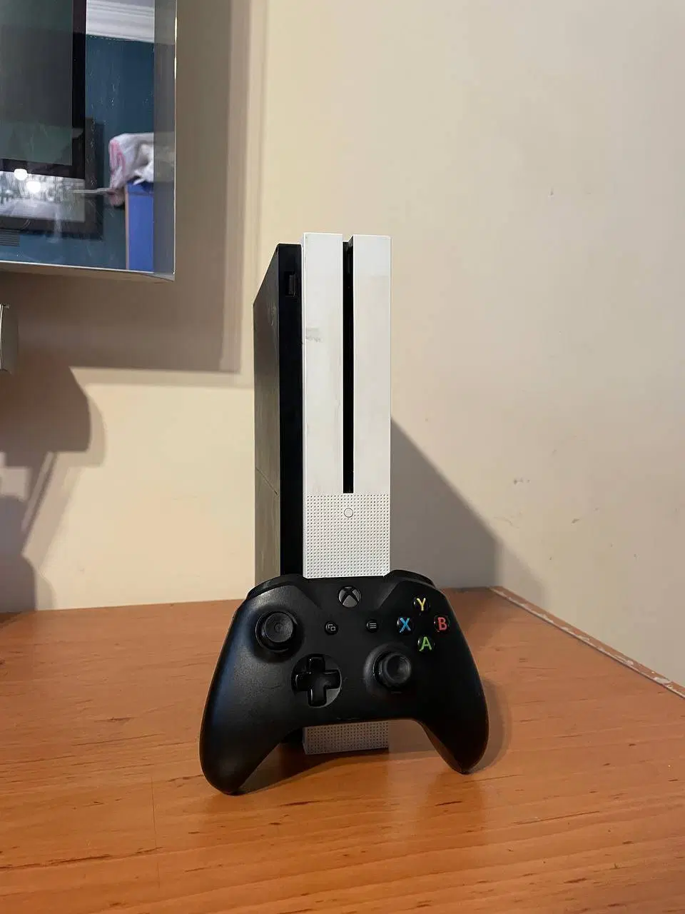 Xbox one s 1Trbite|کنسول، بازی ویدئویی و آنلاین|ارومیه, |دیوار