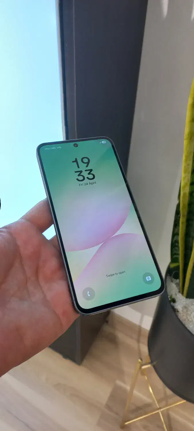 A56 5G 256G|موبایل|تهران, جماران (نیاوران)|دیوار